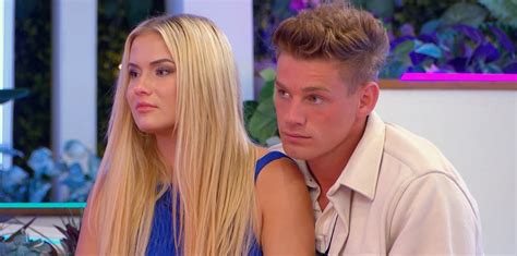 callum love island games|Callum and Deb: Are the Love Island Games Finalists。